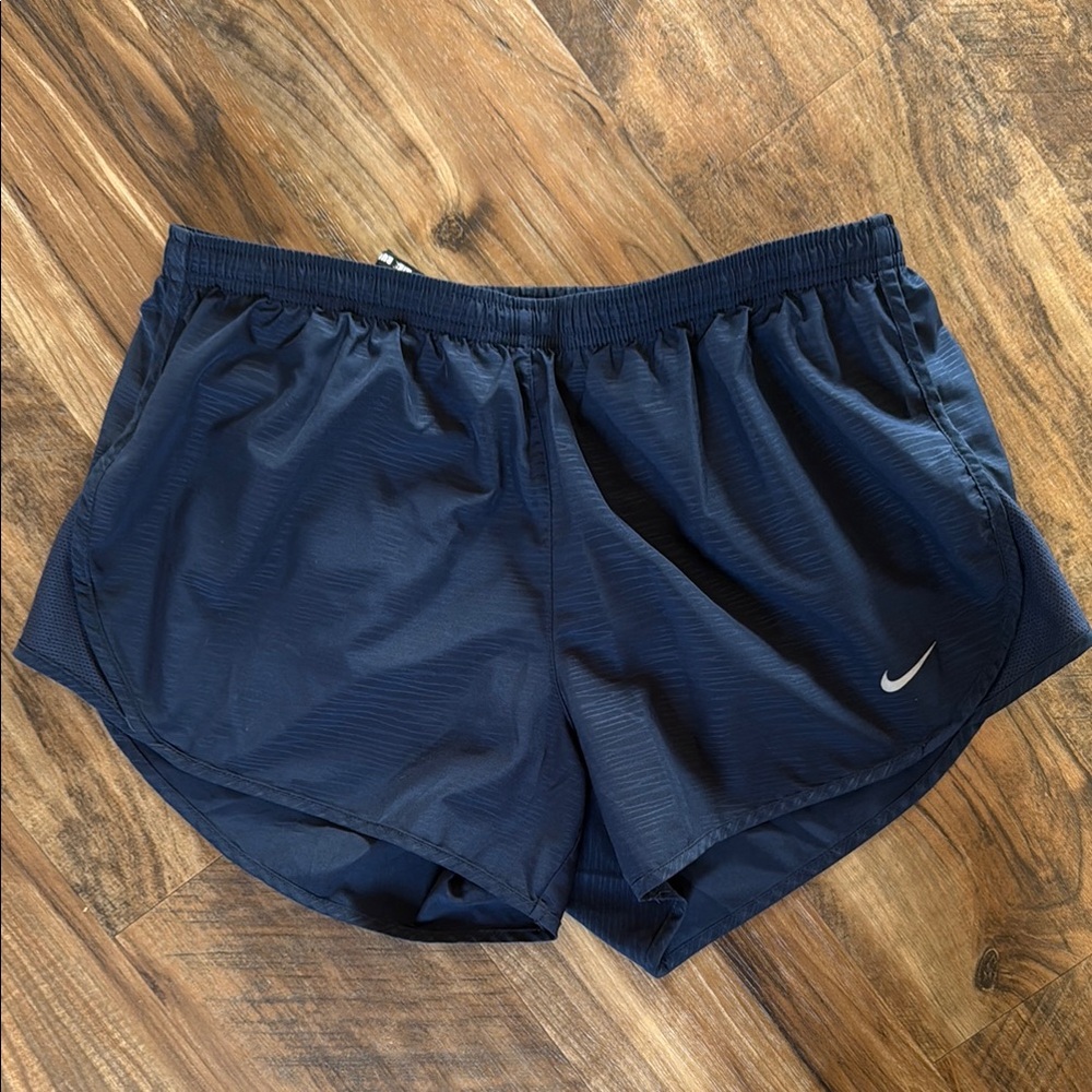 Nike Running Shorts with liner